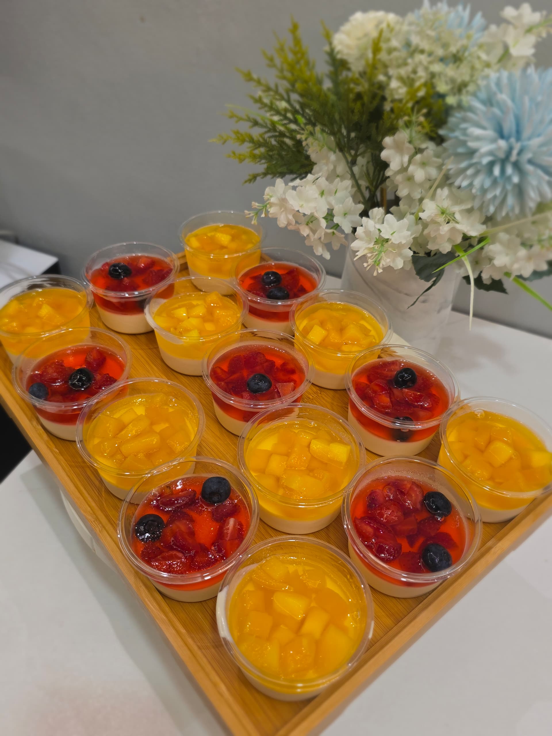 Cakes by Darlina